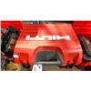 Image 2 : HILTI PR 2-HS PULSE POWER CORDLESS INDUSTRIAL ROTARY LASER WITH BATTERY, CHARGER, & HILTI PRA 30