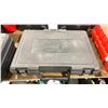 Image 2 : TRUE POSITION TOOL MEASURING JIG IN HARD TRANSPORT CASE