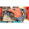 Image 2 : HILTI TE 70-AVR INDUSTRIAL ELECTRIC ROTARY HAMMER DRILL