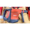 Image 2 : HILTI TE 70P-ATC INDUSTRIAL ELECTRIC ROTARY HAMMER DRILL *NO POWER CABLE*