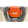 Image 2 : HILTI PR 2-HS PULSE POWER INDUSTRIAL ROTARY LASER ON ADJUSTABLE SURVEYORS TRIPOD