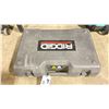 Image 2 : RIDGID INDUSTRIAL PIPE PRESSING TOOL ATTACHMENTS IN HARD TRANSPORT CASE
