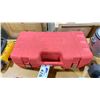 Image 2 : ROBERTS LONGNECK PLUS 6" INDUSTRIAL ELECTRIC JAMB SAW IN HARD TRANSPORT CASE