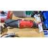 Image 1 : MILWAUKEE SUPER HAWG INDUSTRIAL ELECTRIC HEAVY DUTY ANGLE DRILL