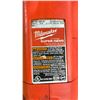 Image 2 : MILWAUKEE SUPER HAWG INDUSTRIAL ELECTRIC HEAVY DUTY ANGLE DRILL
