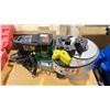 Image 2 : METABO HPT VB 16Y 5/8" INDUSTRIAL ELECTRIC HAND HELD REBAR CUTTER / BENDER