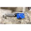 Image 1 : GRACO POWER FILL 3.5 PRO SERIES DEWALT 20V POWERED CORDLESS PORTABLE LOADING PUMP *NO BATTERY OR