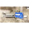 Image 2 : GRACO POWER FILL 3.5 PRO SERIES DEWALT 20V POWERED CORDLESS PORTABLE LOADING PUMP *NO BATTERY OR