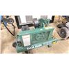 Image 2 : ROLAIR C5715K17-0088 DUAL TANK PORTABLE ELECTRIC INDUSTRIAL AIR COMPRESSOR