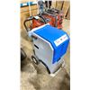 Image 1 : GLOBAL INDUSTRIAL OL50-503E COMMERCIAL MOBILE ELECTRIC DEHUMIDIFIER