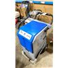 Image 2 : GLOBAL INDUSTRIAL OL50-503E COMMERCIAL MOBILE ELECTRIC DEHUMIDIFIER