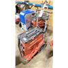 Image 2 : HILTI VC 150-10 XE MOBILE INDUSTRIAL ELECTRIC SHOP VACUUM *NO HOSE OR WAND*