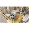 Image 2 : 2018 YUY-L STAINLESS STEEL 3 TON COMMERCIAL ELECTRIC BREWERY PUMP WITH SQUARE D MD3304X ELECTRIC