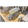 Image 2 : 2018 YUY-L STAINLESS STEEL 3 TON COMMERCIAL ELECTRIC BREWERY PUMP WITH SQUARE D MD3304X ELECTRIC