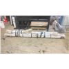 Image 5 : PALLET OF STAINLESS STEEL COMMERCIAL BREWERY TANK AUGER SYSTEM