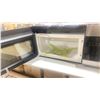 Image 2 : SAMSUNG OVER THE RANGE MULTI SETTINGS MICROWAVE OVEN, 1000W OUTPUT, ME17R7011ES/AC
