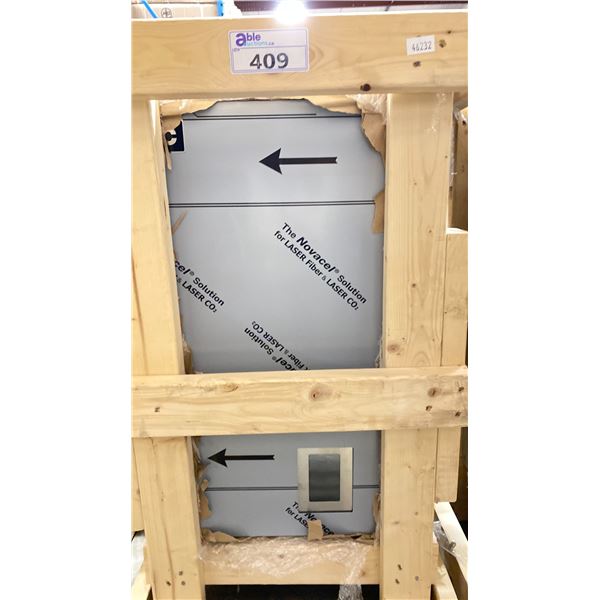 IBC SL14-115-G3 STAINLESS STEEL GAS HIGH EFFICIENCY CONDENSING WALL HUNG TANKLESS