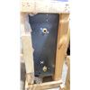 Image 2 : IBC SL14-115-G3 STAINLESS STEEL GAS HIGH EFFICIENCY CONDENSING WALL HUNG TANKLESS