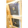 Image 2 : IBC SL 14-115-G3 STAINLESS STEEL GAS HIGH EFFICIENCY CONDENSING WALL HUNG TANKLESS BOILER