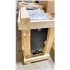 Image 2 : IBC SL 14-115-G3 STAINLESS STEEL GAS HIGH EFFICIENCY CONDENSING WALL HUNG TANKLESS BOILER