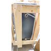 Image 2 : IBC SL 14-115-G3 STAINLESS STEEL GAS HIGH EFFICIENCY CONDENSING WALL HUNG TANKLESS BOILER