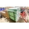 Image 2 : 18 ROLL OF TORLYS 3/32" X 48" X 50' XV COMMERCIAL FLOATING FLOOR UNDERLAYMENT *PANEL CART NOT