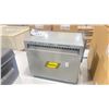 Image 1 : BEAVER ELECTRICAL MACHINERY 3 PHASE 60 HZ AUTO TRANSFORMER
