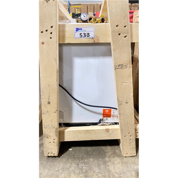 VIESSMANN VITODENS 100-W GAS-FIRED WALL-MOUNTED CONDENSING BOILER