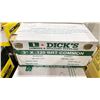 Image 2 : PALLET OF ASSORTED BOXES OF INDUSTRIAL COIL NAILS & ASSORTED DRIVE SCREWS