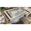 Image 2 : PALLET OF ASSORTED RESIDENTIAL RENOVATION REPLACEMENT WINDOWS *MUST TAKE ALL ON PALLET*