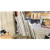 Image 3 : STACK OF ASSORTED RESIDENTIAL RENOVATION REPLACEMENT WINDOWS *MUST TAKE ALL*