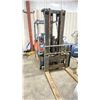 Image 1 : TOYOTA FGC30 FORKLIFT ORANGE VIN 10340