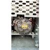 Image 3 : EGN EG360 RED 420CC GAS POWERED RUBBER TRACK RIDE ON HYDRAULIC MINI SKID STEER/LOADER WITH 37" W