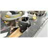 Image 2 : MIVA BLACK 32" MINI EXCAVATOR HYDRAULIC ARTICULATING CLEANING BUCKET