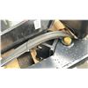 Image 2 : MIVA BLACK 32" MINI EXCAVATOR HYDRAULIC ARTICULATING CLEANING BUCKET