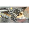 Image 2 : MIVA BLACK 24" MINI EXCAVATOR HYDRAULIC ARTICULATING CLEANING BUCKET