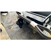 Image 2 : MIVA BLACK 24" MINI EXCAVATOR HYDRAULIC ARTICULATING CLEANING BUCKET