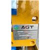 Image 3 : AGT INDUSTRIAL SSHH680 SKID STEER HYDRAULIC HAMMER (48"W X 54"D X 24"H)