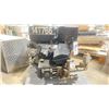 Image 2 : SUBARU 14HP EX40 PREMIUM GASOLINE MOTOR WITH PULL START *4 WHEEL DOLLY NOT INCLUDED*