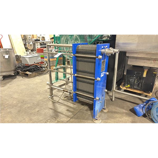 THERMALINE T13 S-36 COMMERCIAL BREWERY CHILLER UNIT