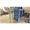 Image 1 : THERMALINE T13 S-36 COMMERCIAL BREWERY CHILLER UNIT