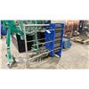 Image 2 : THERMALINE T13 S-36 COMMERCIAL BREWERY CHILLER UNIT