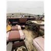 Image 14 : CABIN CRUISER BOAT WITH TRAILER, TWIN ENGINES *NEEDS FLATDECK FOR REMOVAL* *NO REGISTRATION