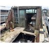 Image 7 : CABIN CRUISER BOAT WITH TRAILER, TWIN ENGINES *NEEDS FLATDECK FOR REMOVAL* *NO REGISTRATION