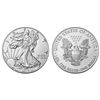 Image 1 : 2017 American Silver Eagle.999 Fine Silver Dollar Coin