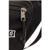 Image 5 : Balenciaga Black Nylon Polyester Waist Bag