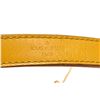 Image 7 : Louis Vuitton Yellow Epi Leather Noe Bucket Bag