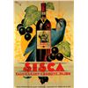 Image 1 : Henry Le Monnier - Sisca
