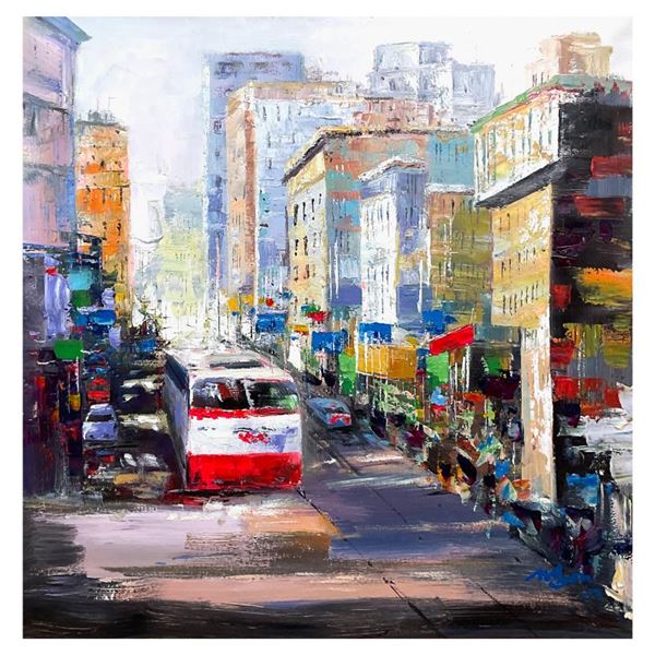 Untitled by Mani Original