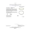 Image 5 : 8.15 ctw Diamond Tennis Bracelet - 14KT White Gold